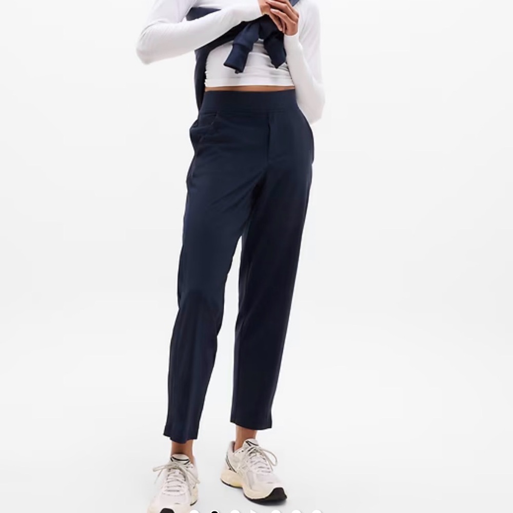 Athleta Brooklyn Ankle Pant